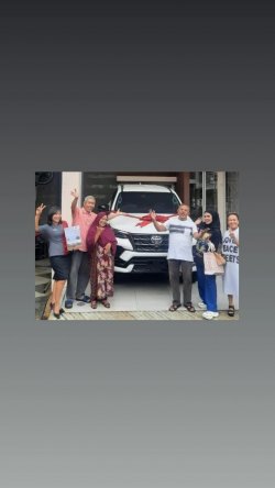 Toyota Bekasi