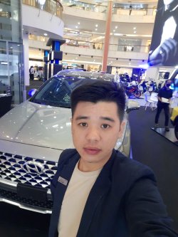 Fandy Hyundai Jakarta Utara