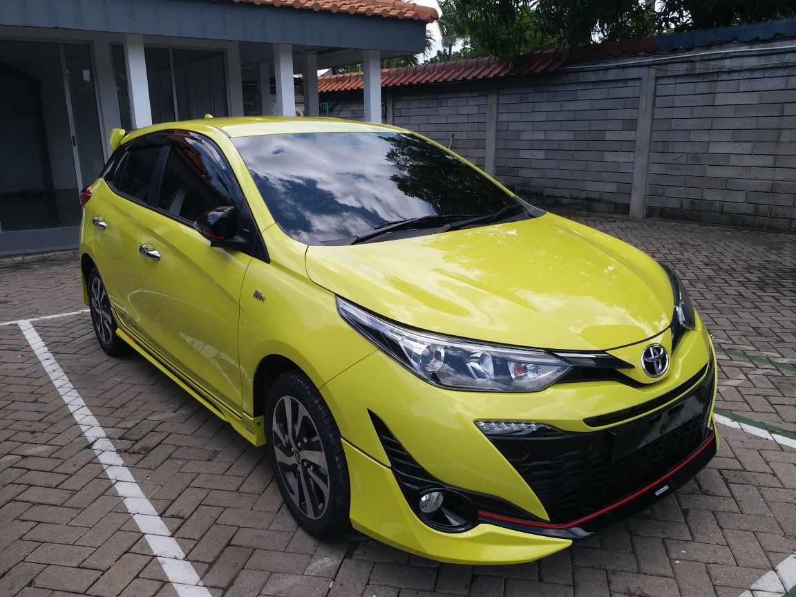Promo Toyota Cirebon Promo Dan Harga Mobil Toyota 2018