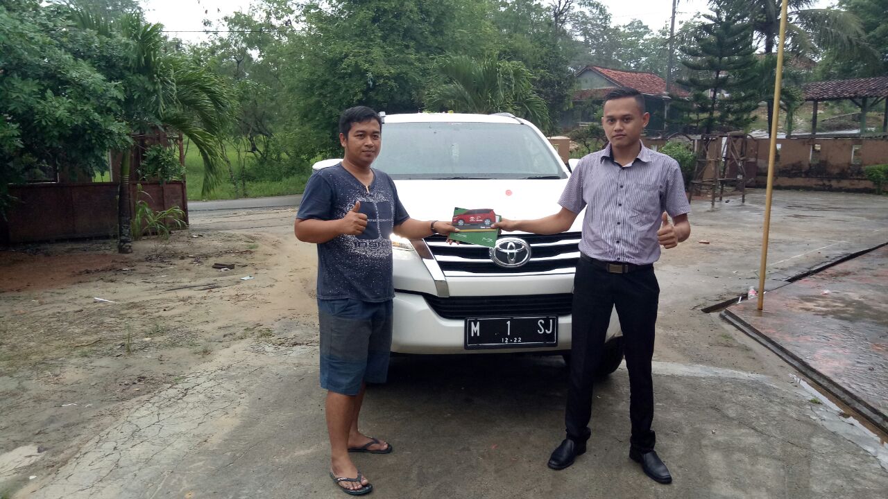 Robert Toyota Surabaya Promo Dan Harga Mobil Toyota 2018